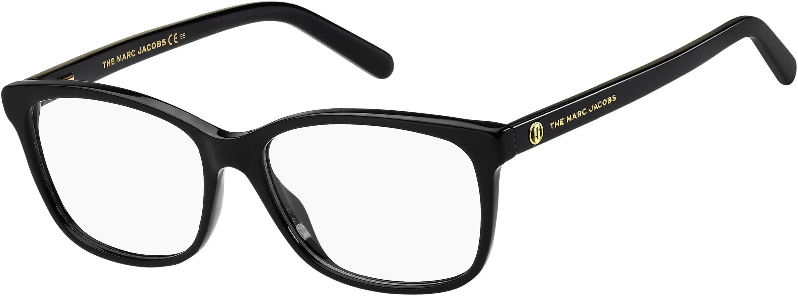 Marc Jacobs Marc558 Eyeglasses - view 2